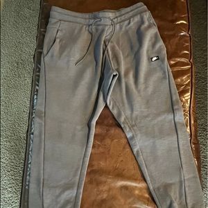 Men’s Nike joggers